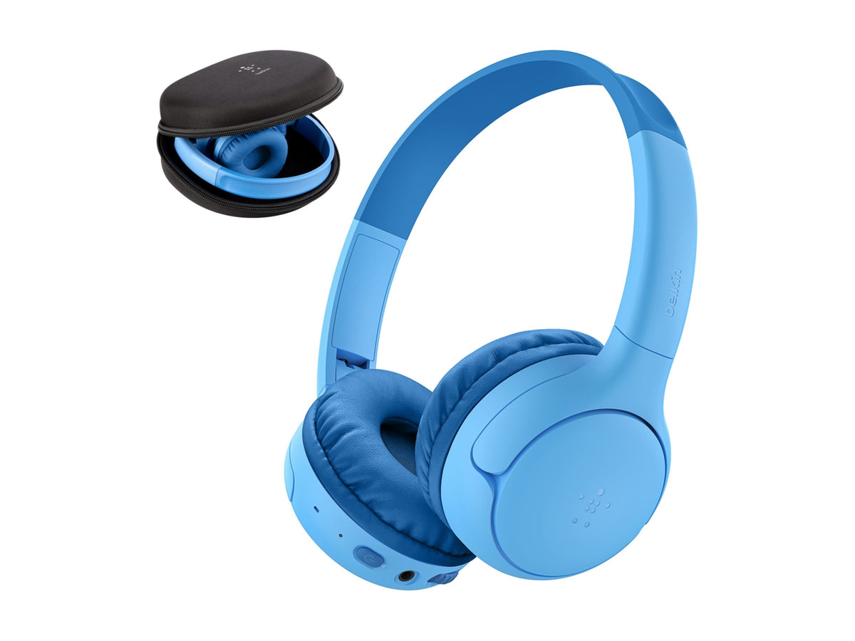 SoundForm Mini 2 Kids Wireless On-Ear H