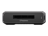 SANDISK Professional PRO-READER Cfexpress USB 3.2 Gen 2 High-Performance Card Reader