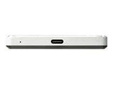 TRANSCEND 2To 2.5p Disque dur Externe StoreJet C3S Aluminum all