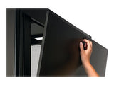 APC ARMOIRE NETSHELTER SX NOIR 19 BAIE 48U X 750 L X 1070 P PORTES PANNEAUX LATERAUX INCLUS