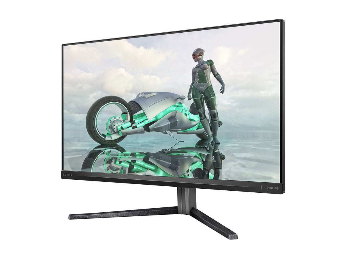 PHILIPS 27M2N3800A/00 27p 2560x1440 0.5ms 2xHDMI DP USB