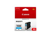 Ink/PGI-1500XL Cartridge CY