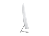 ASUS VivoAIO 24 A3402WVAK-WPC175W Intel Core i5-1335U 23.8p FHD 8Go RAM 512Go SSD Intel Graphics W11H Blanc 2 ans PC Tout en un Home