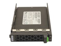 FUJITSU SSD SATA 6G 1.92To Mixed-Use 2.5p H-P EP