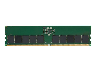 KINGSTON 48Go 5600MT/s DDR5 ECC CL46 DIMM 2Rx8 Hynix M