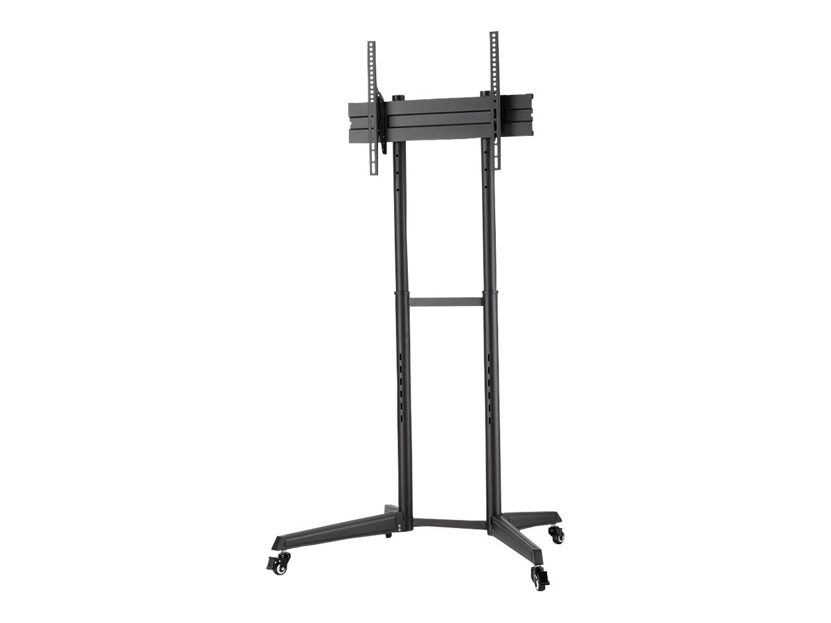 NEOMOUNTS FL50-540BL1 Support au sol mobile pour écran 37-70p