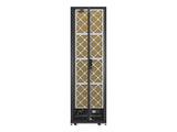 APC InRow RC 600mm Chilled Water Self-contained 380-415V 50Hz 2x IEC-309-16A 3P+N+PE