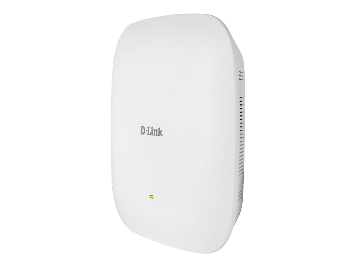 D-LINK AX3600 Wi-Fi 6 Dual-Band PoE Access Point