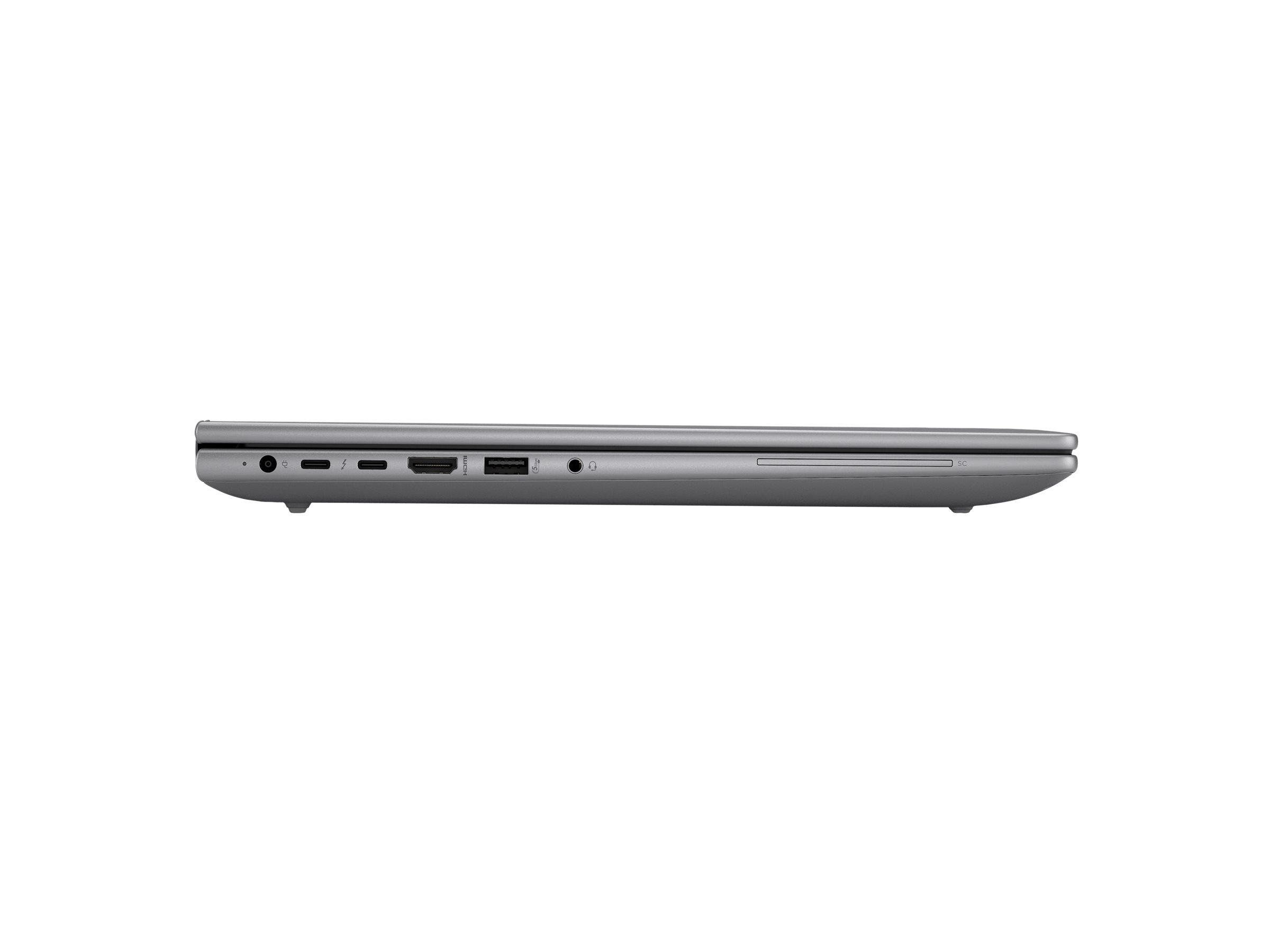 HP ZBook Power G11 A AMD Ryzen 7 8845HS 16p WUXGA 32Go 1To RTX 1000 Ada 6Go W11P 3/3/3