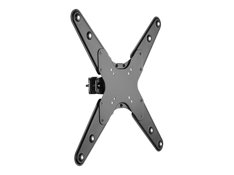 NEOMOUNTS FL40-430BL14 Support de colonne pour écran 32-55p - diam. 28-50 mm