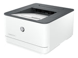 HP LaserJet Pro 3002dw Printer Mono B/W Duplex laser A4 1200x1200dpi 33ppm capacity: 250 sheets USB 2.0 LAN Wi-Fi Bluetooth LE