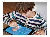 BELKIN SOUNDFORM Mini - Wireless On-Ear Headphones for Kids White