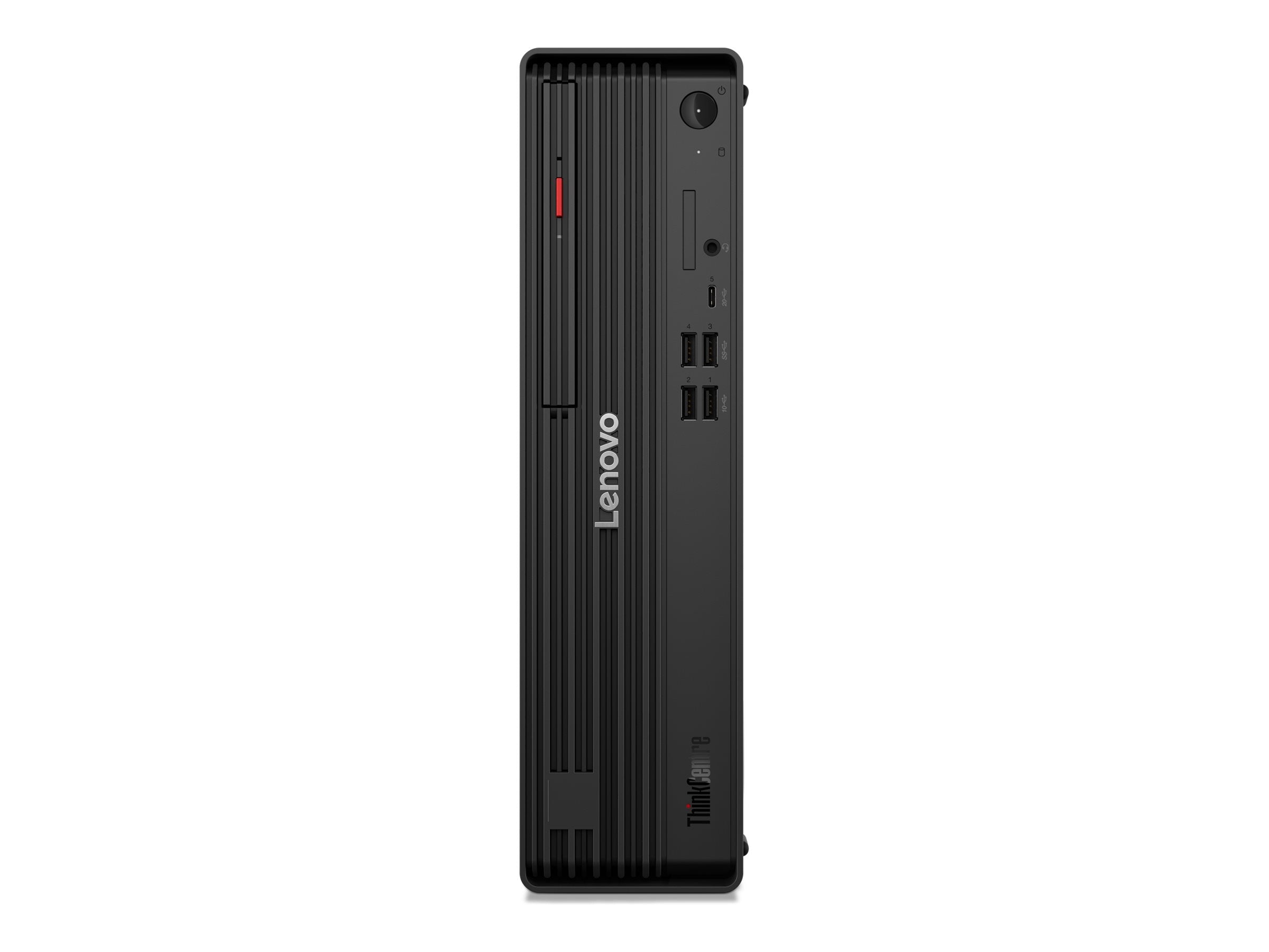 LENOVO ThinkCentre M70s Gen 6 Intel Core Ultra 5 225 16Go 512Go SSD M.2 2280 PCIe Intel Graphics W11P 3YR Onsite