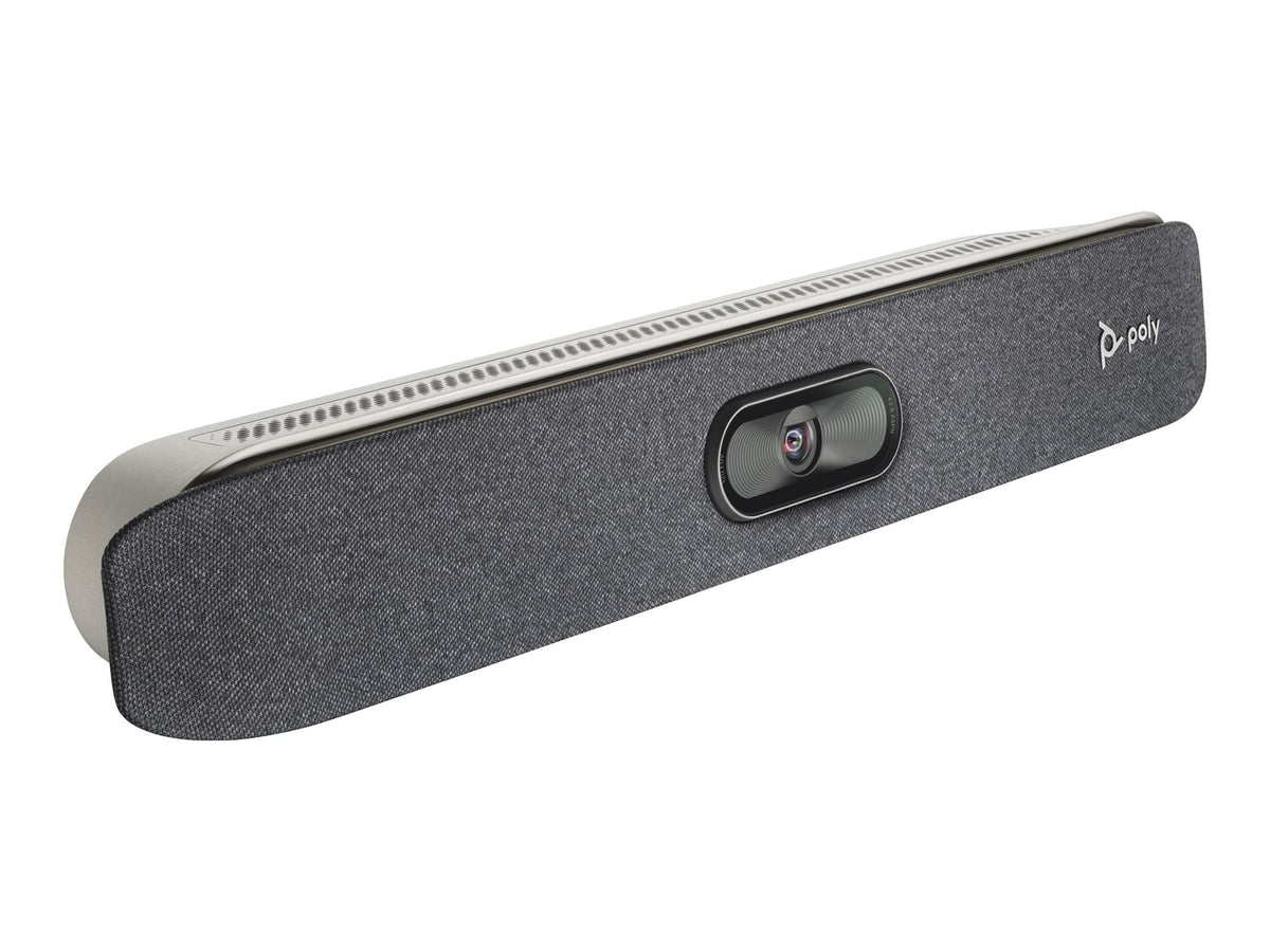 Poly Studio X30 barre de visio all in one