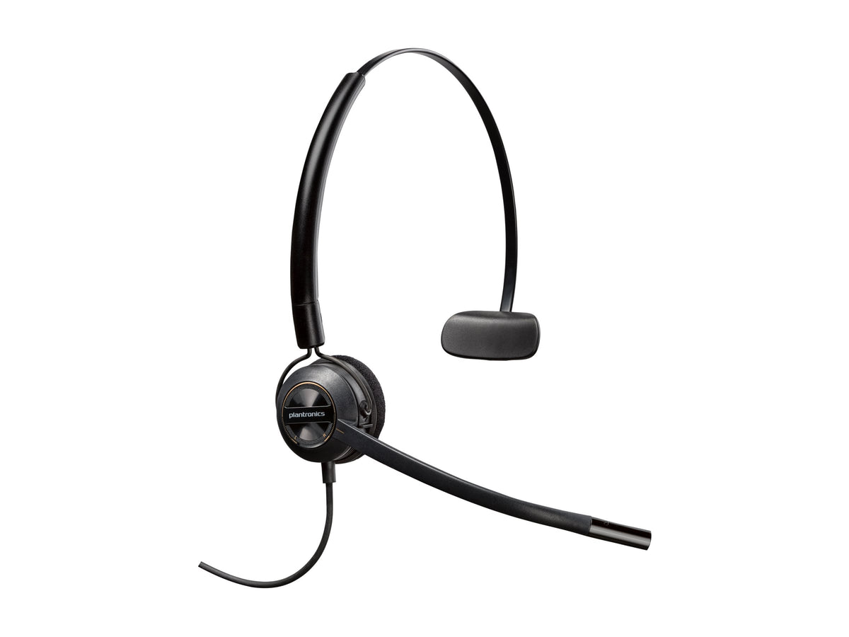 PLANTRONICS EncorePro HW540 MICRO CASQUE FILAIRE