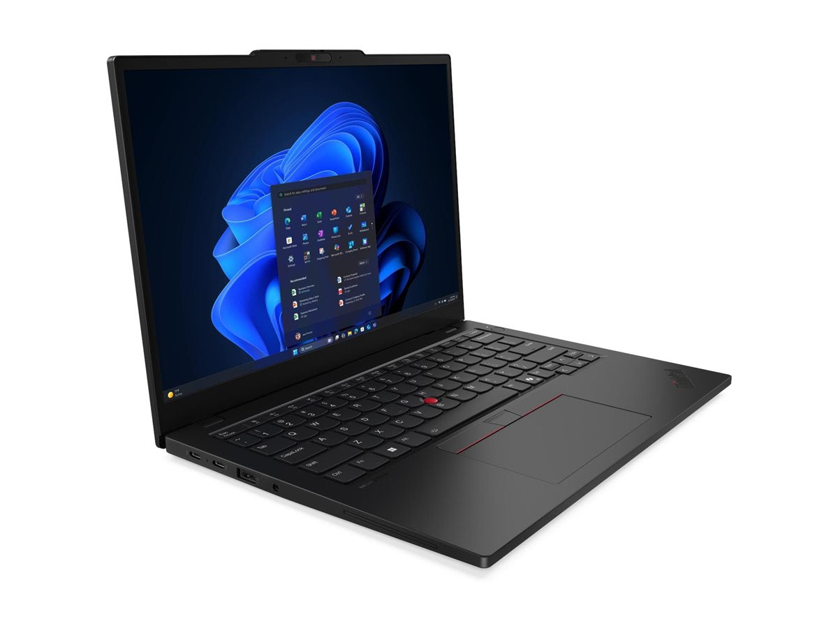 LENOVO ThinkPad L13 Gen 6 Intel Core Ultra 5 225U 13.3p WUXGA 16Go 512Go SSD M.2 2242 PCIe Intel Graphics W11P 1YR Premier NBD