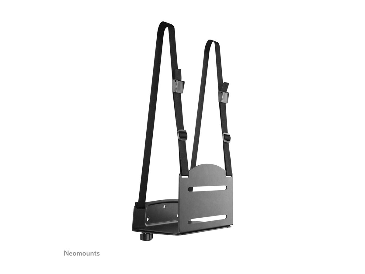 NEOMOUNTS CPU-W100BLACK Support pour ordinateur - max 10 kg - universel