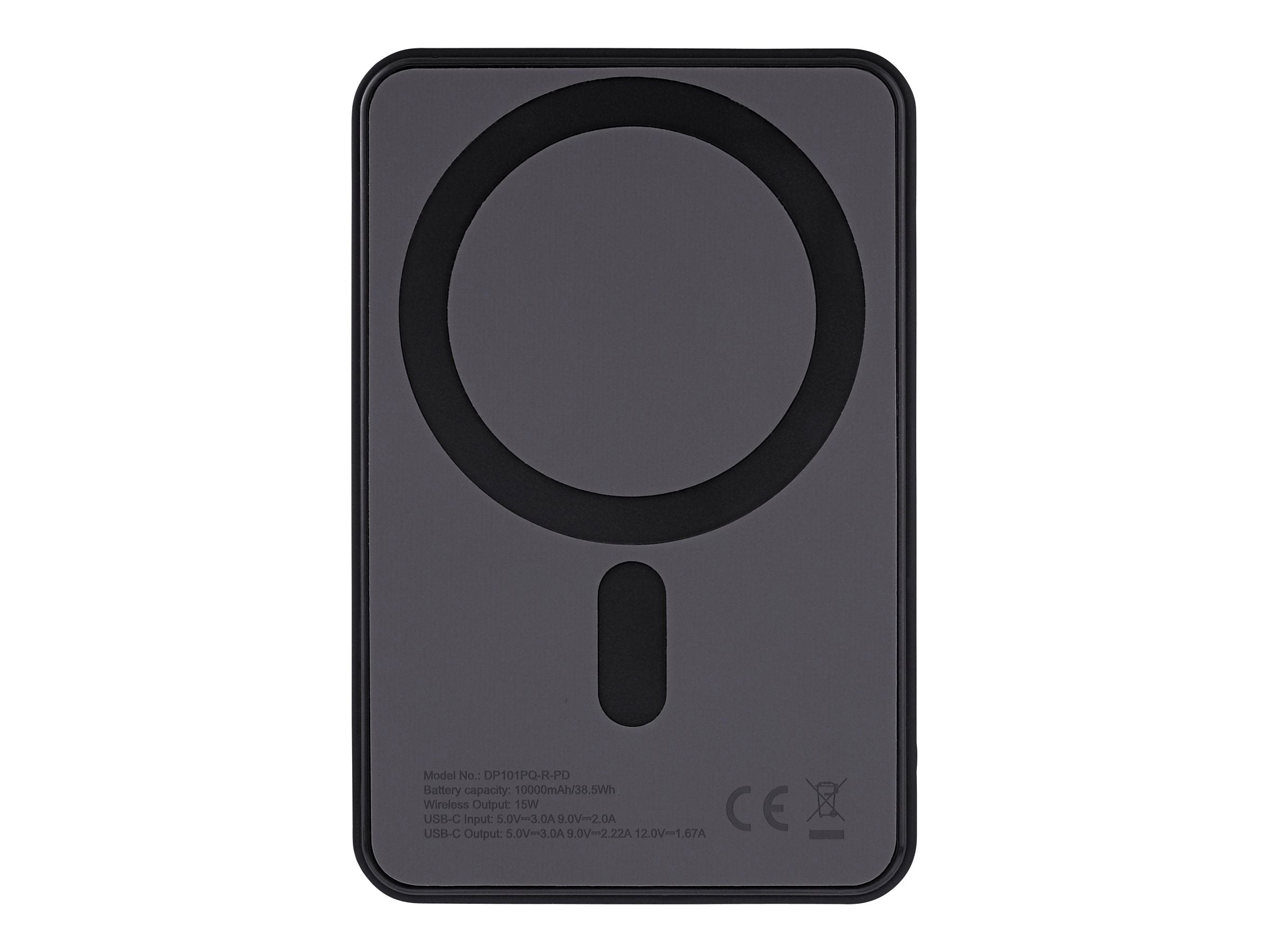 TNB MagSafe Power Bank 10.000 mAh