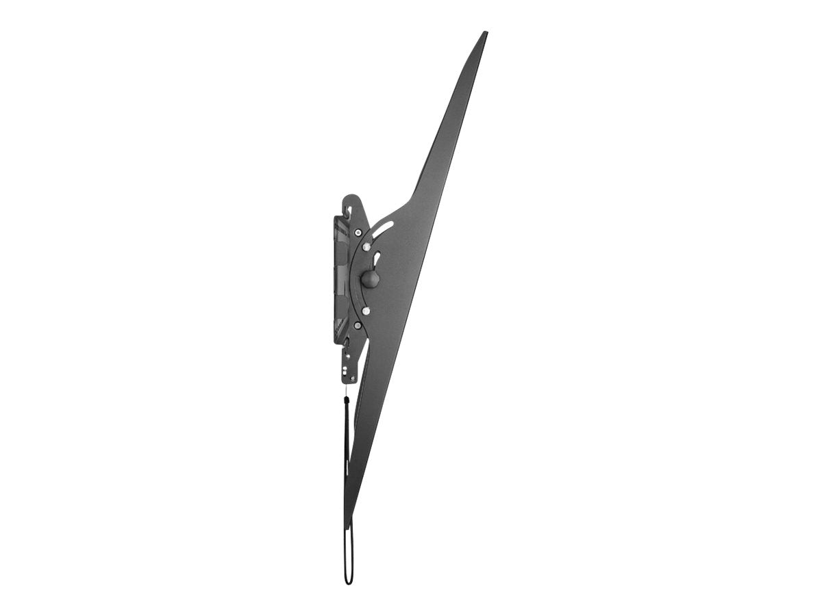 NEOMOUNTS LFD-W2000 Support pour écran mural 60-100p - inclinable