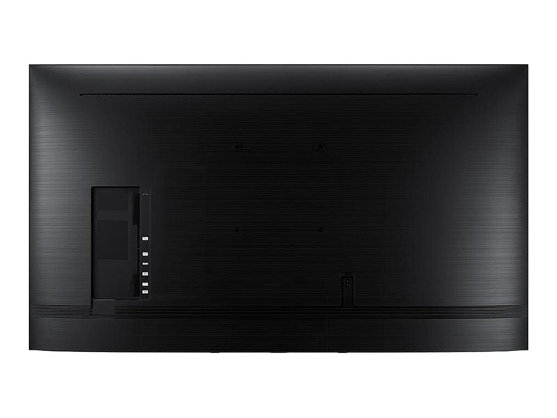 SAMSUNG QE55T 55p UHD/4K 16:9 LED 300nits Speakers 2x10W 2xHDMI 2.0 RS232 in USB 2.0 Ethernet Landscape only VESA 200x200