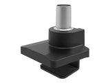 NEOMOUNTS NM-D775DXBLACK Support décran à fixer 10-32p - ressort à gaz - Topfix - arrêt 180
