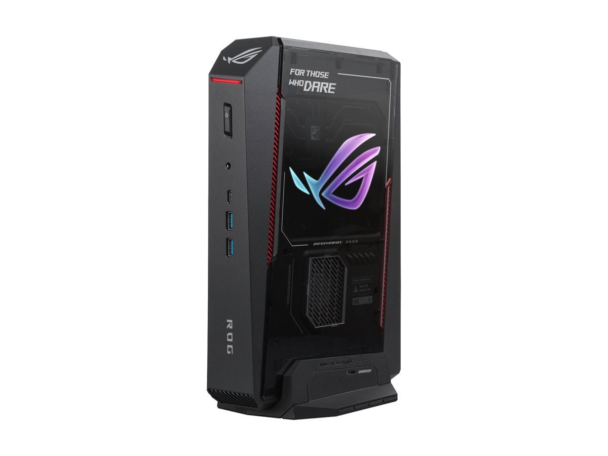 ASUS RNUC16JNK9X28AA2 Intel Core Ultra 9 290HX 32Go 2To SSD NVIDIA RTX 5080 W11H