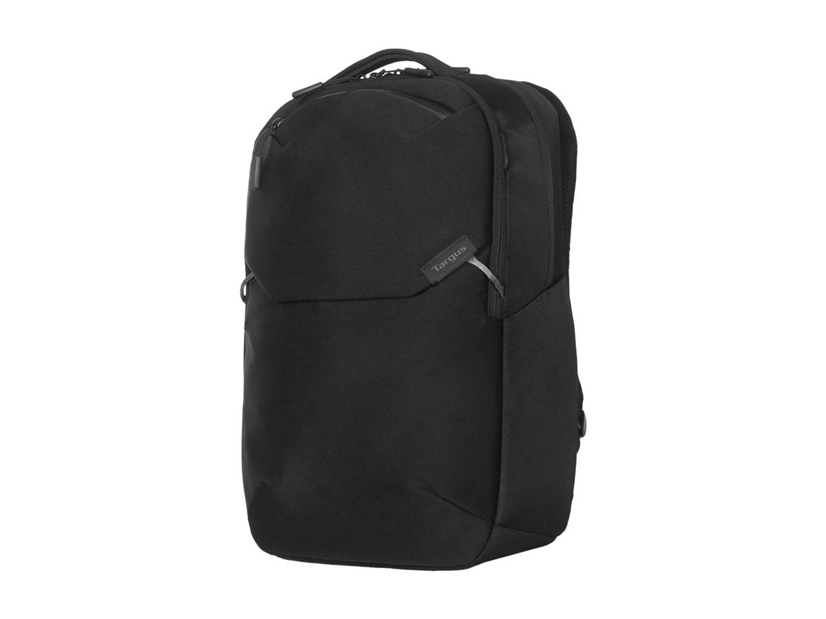 TARGUS Work+ 15-16p Backpack Black