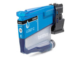 BROTHER Cyan standard ink cartridge yield up to 900 pages