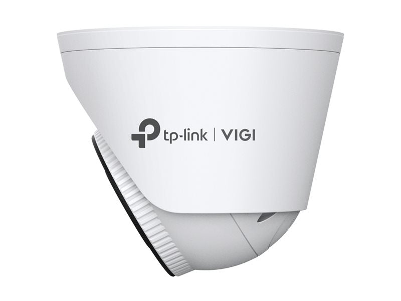 TP-LINK 8MP Full-Color Turret Network Camera