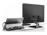 LINDY USB 3.2 Gen 2 Type C Mini Docking Easily connect several peripherals to your MS Surface