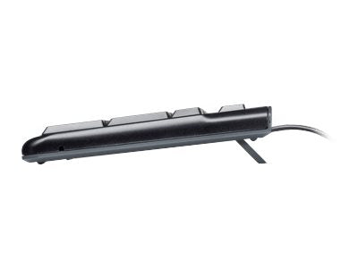 LOGITECH K120 for Business Keyboard USB International (US)