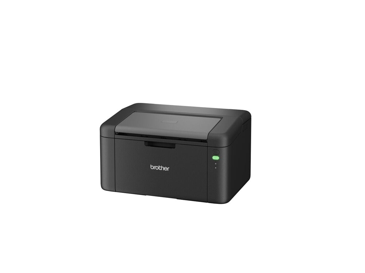 BROTHER HL-L1242W Imprimante monofonction monochrome A4 jusquà 20 ppm Wi-Fi & Wi-Fi Direct
