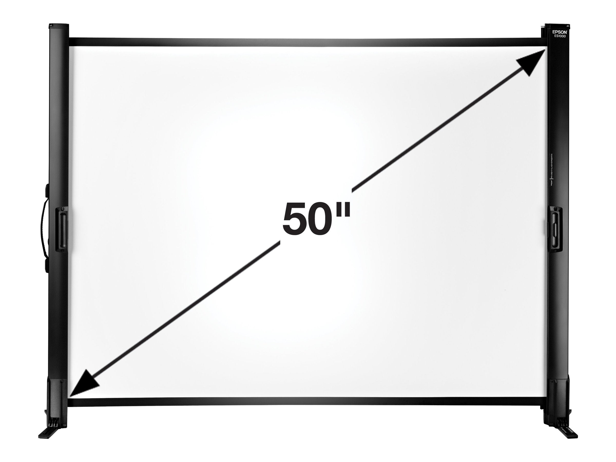 EPSON Ecran de projection 50pcs ELP-SC32
