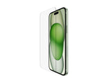 BELKIN ScreenForce Pro Tempered Glass AM Screen Protector - iPhone 16 Plus/15 Plus/14 Pro Max