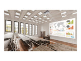 OPTOMA ZK708T - Projecteur DLP - laser - 3D - 7000 lumens - 3840 x 2160 - 16:9 - 4K - LAN - blanc