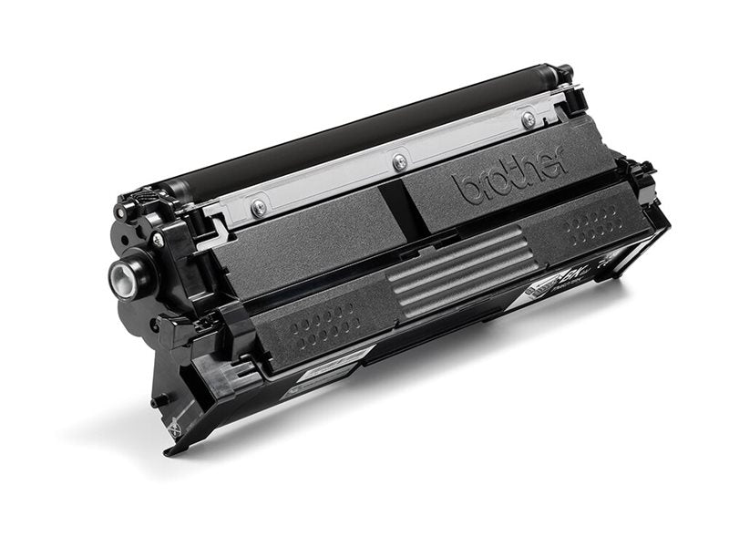 BROTHER TN-627BK UHY Black Toner Cartridge 10K