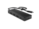HP USB-C Travel Hub G3