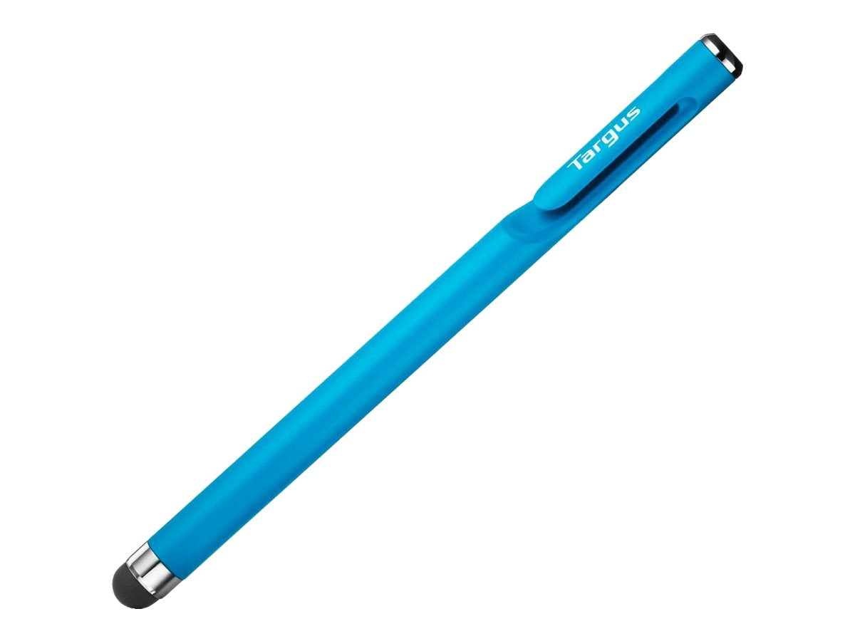 TARGUS Antimicrobial Stylus Embedded Clip Blue