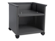LEXMARK Meuble support ajustable (1 bac additionnel maximum)