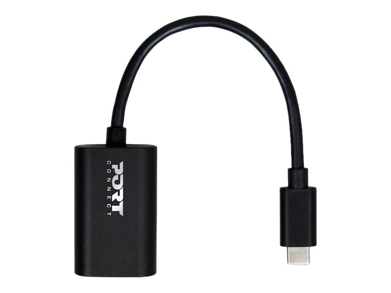 PORT DESIGNS CONVERTER TYPE C TO VGA