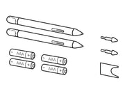 CISCO Board Pro Active Stylus