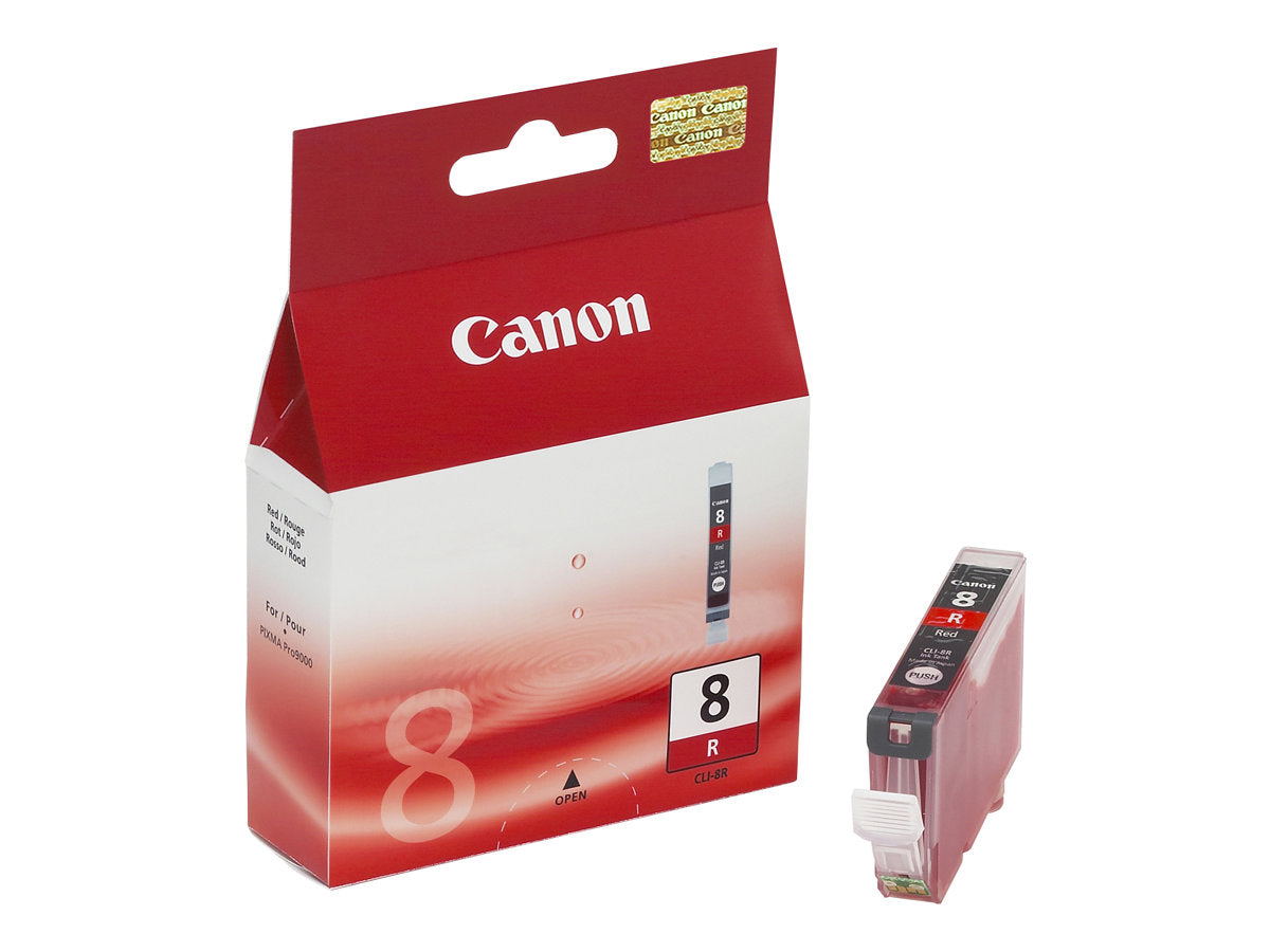 Ink/CLI-8 BJ Cartridge RD