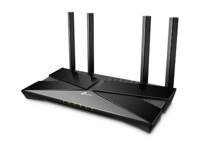 AX1500 Wi-Fi 6 Router Broadcom 1.5GHz T