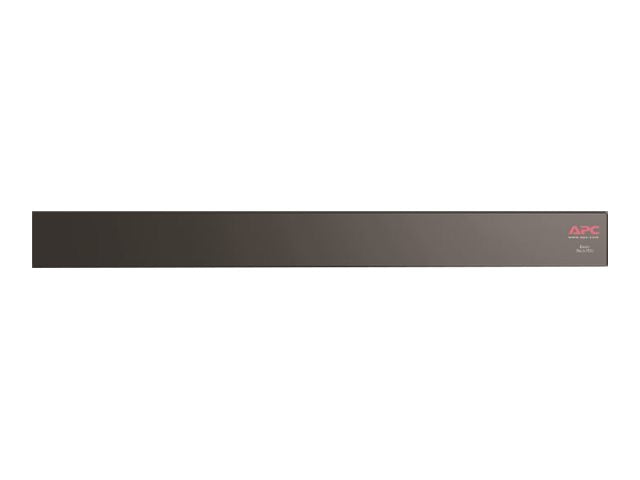APC InfraStruXure Central Alarm Threshold Configuration Service