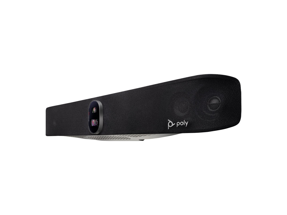 POLY STUDIO X70 VisioConférencier double caméra 4K