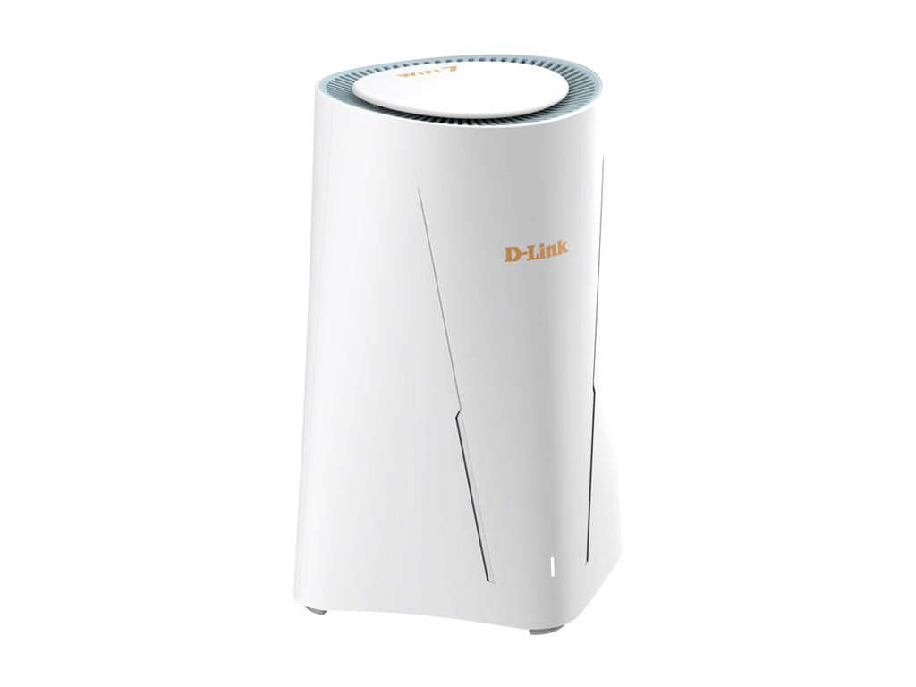 D-LINK G572 5G NR BE7200 Wi-Fi 7 Router
