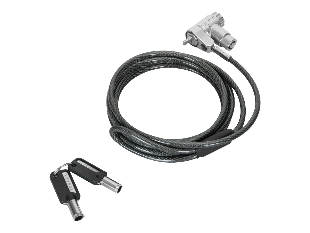 TARGUS Ultimate Master Key Bulk 25Pk