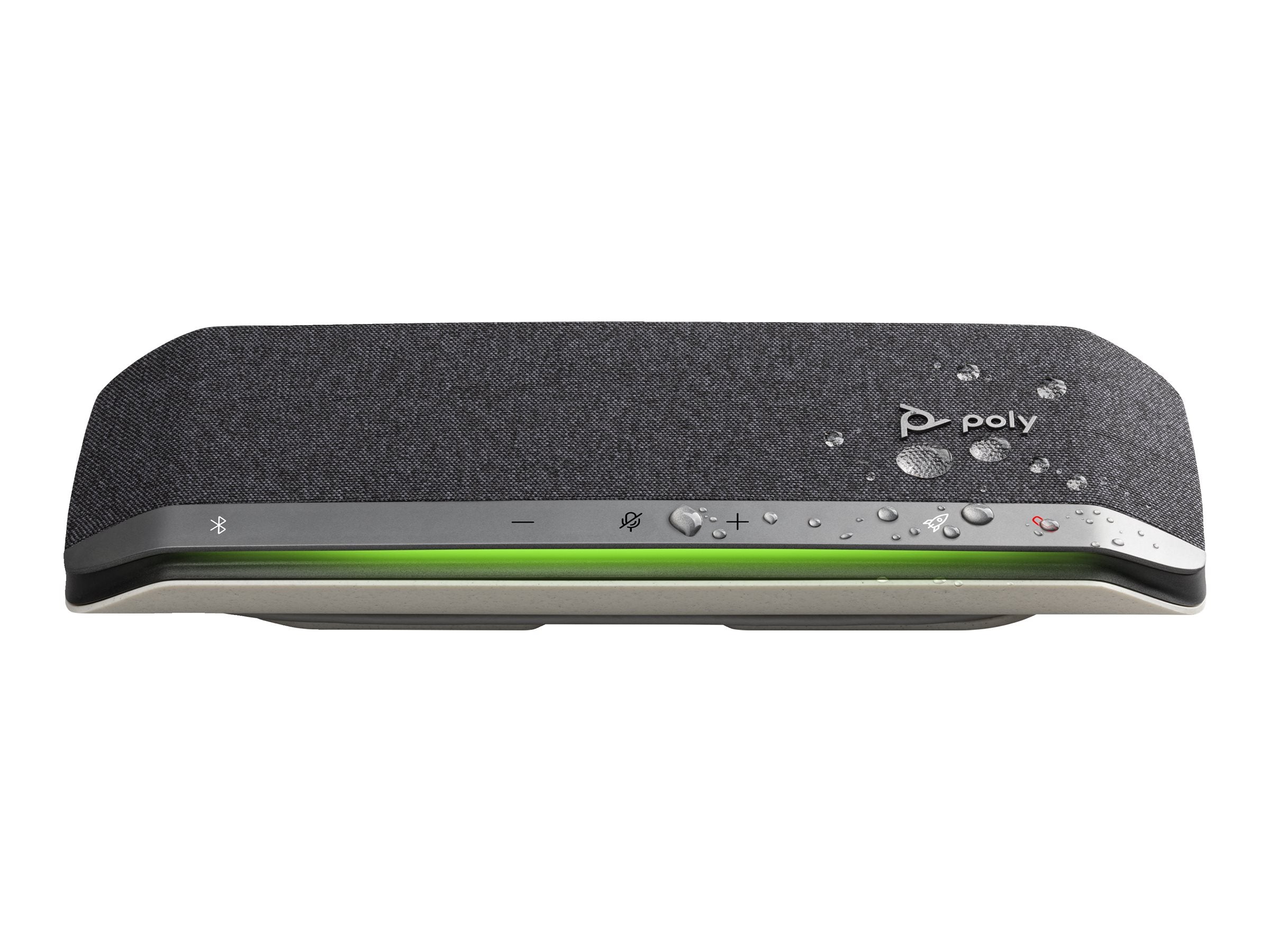 Poly Sync 40+USB-A USB-C SP+BT700A