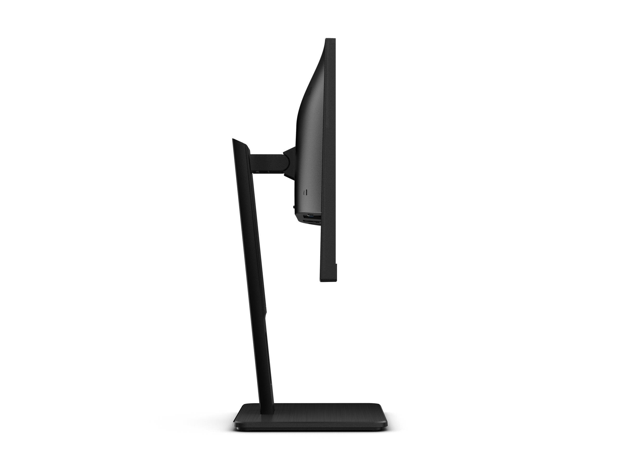 AOC 22E2UMF 22" 1920 x 1080 Full HD (1080p) @ 75 Hz - VA - 3000:1 - HDMI, VG DisplayPort - haut-parleurs - noir - ajustable