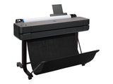 HP DesignJet T630 36p LFP 2025 Colour Ink-Jet A0 ANSI D Roll 91.4cmx45.7 m 2400x1200dpi 0.5 min/page USB LAN Wi-Fi